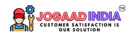 Jogaad India Logo