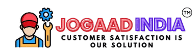 Jogaad India Logo